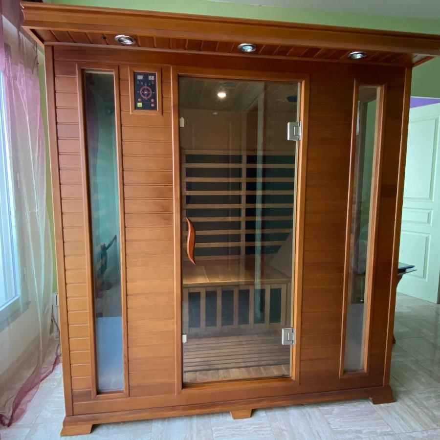 La Maison D'Angelique - Colocation Hoteliere A 150M Gare Tgv- Grande Cuisine Equipee & Salon - Fibre - Netflix Niort Ngoại thất bức ảnh